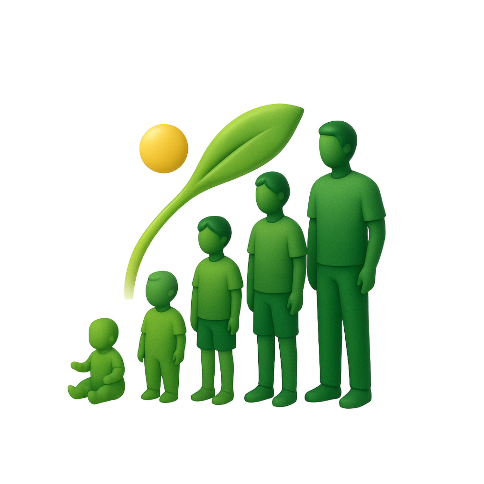 ELMA Childcare Development Foundation Logo